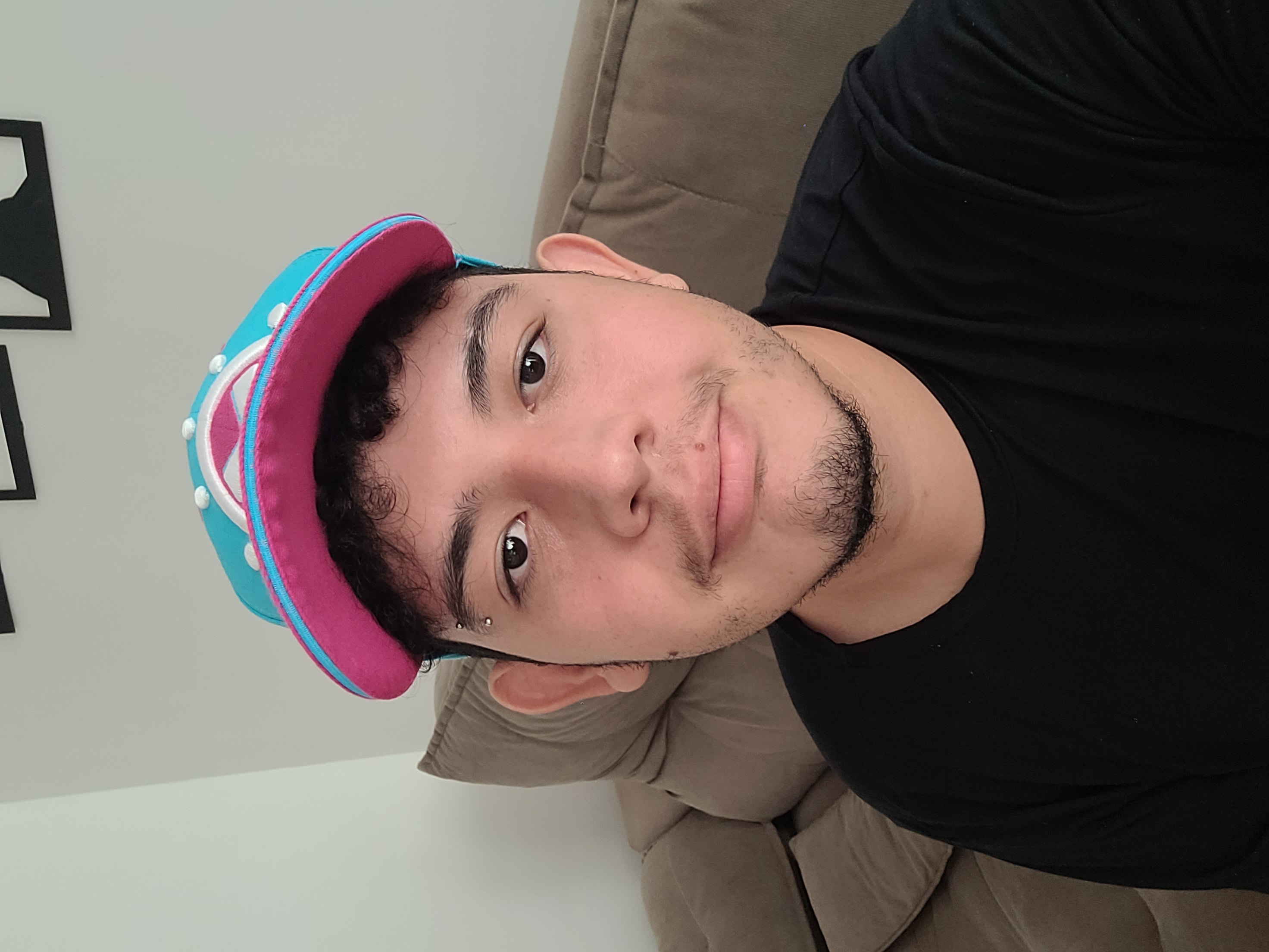 Foto de perfil Pedro Gregorio