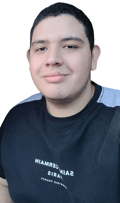 Foto de perfil Pedro Gregorio